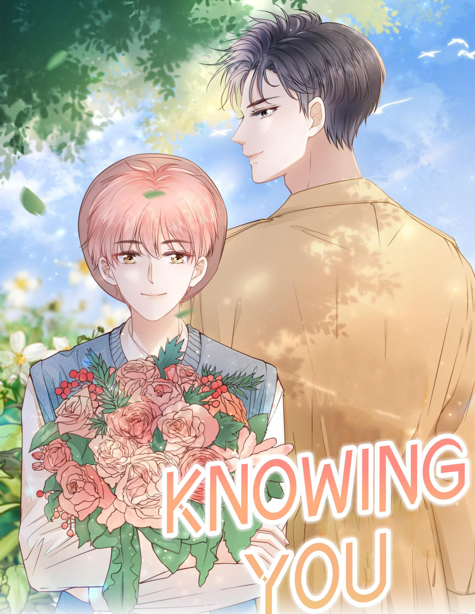 Knowing You Chapter 26 #1