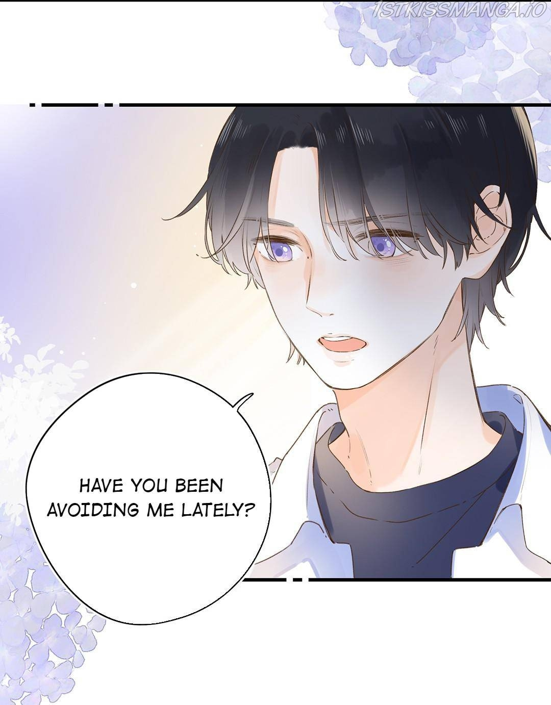 The Drifting Star Chapter 32 #21