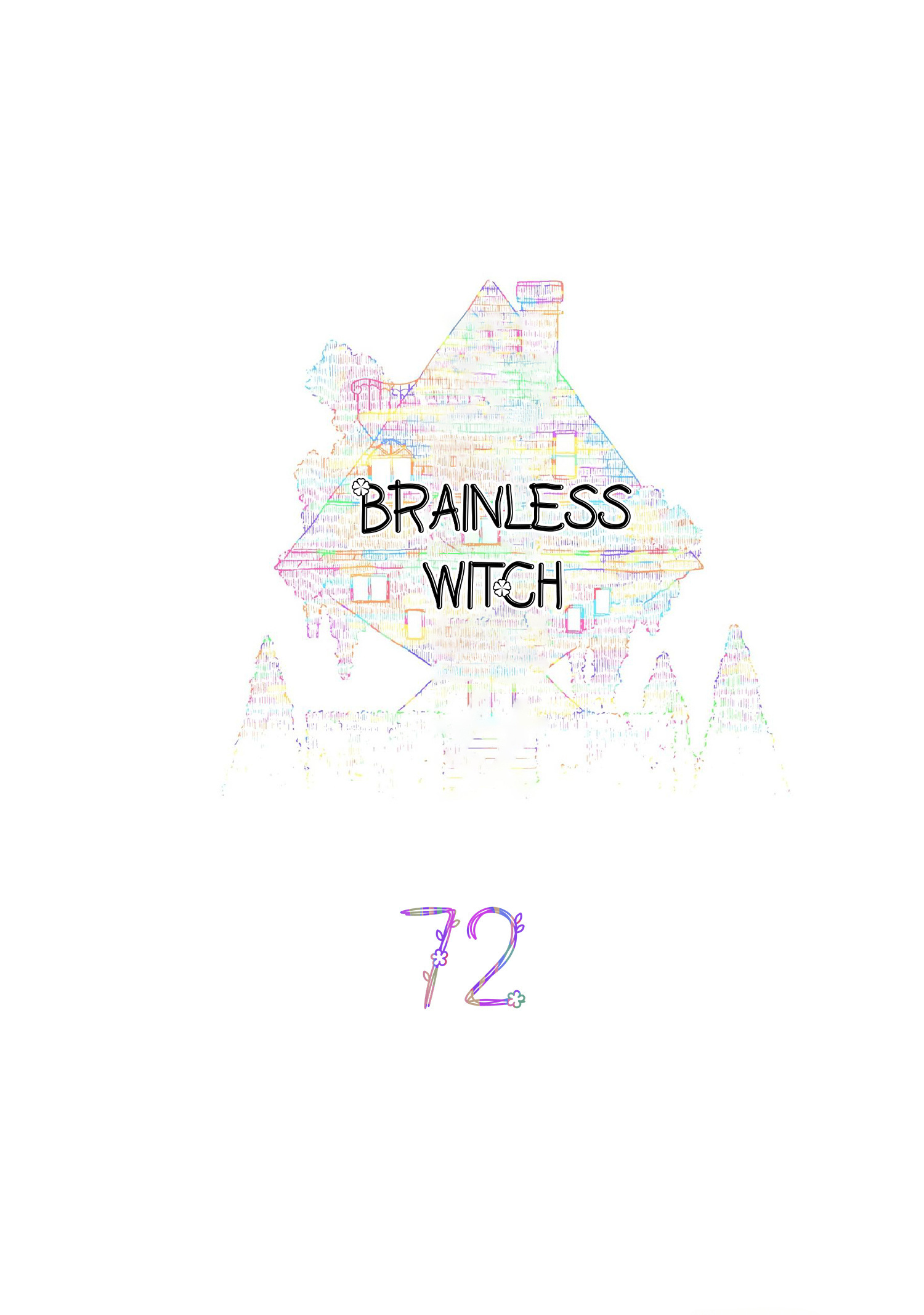 Brainless Witch Chapter 79 #2