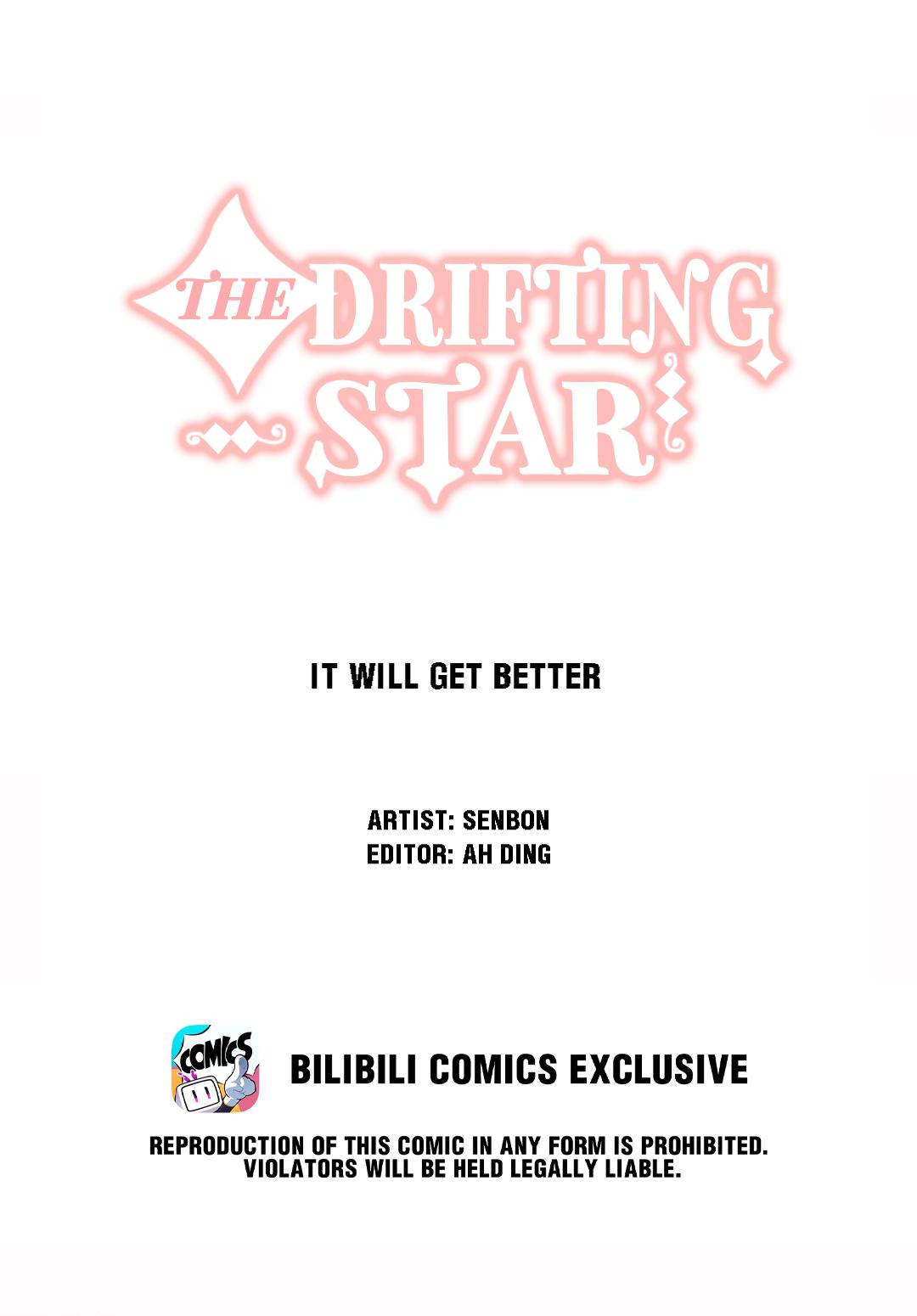 The Drifting Star Chapter 29 #1
