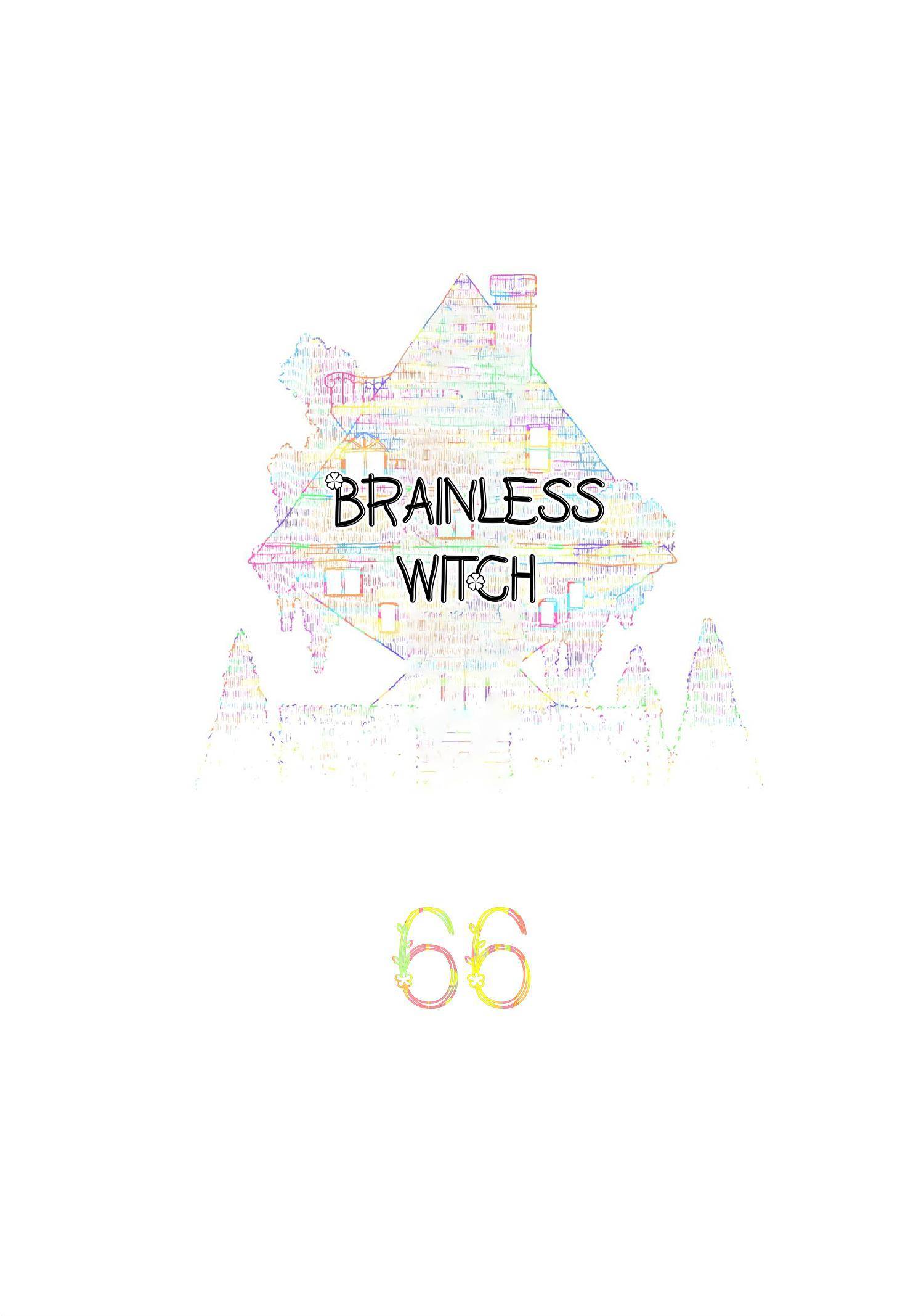 Brainless Witch Chapter 73 #2