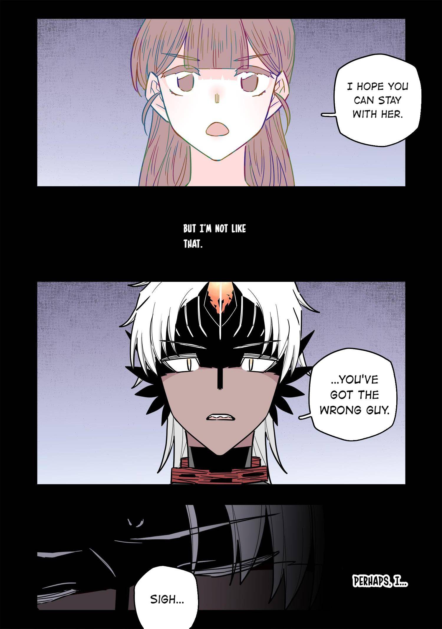 Brainless Witch Chapter 73 #6