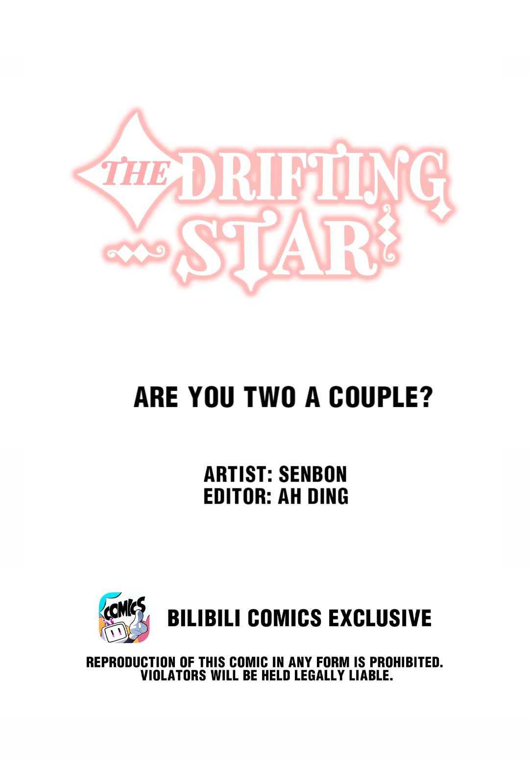 The Drifting Star Chapter 26 #1