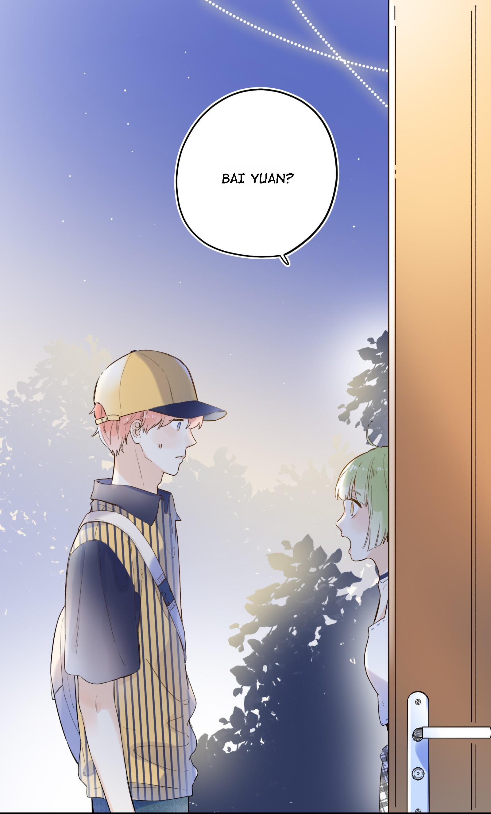The Drifting Star Chapter 19 #8