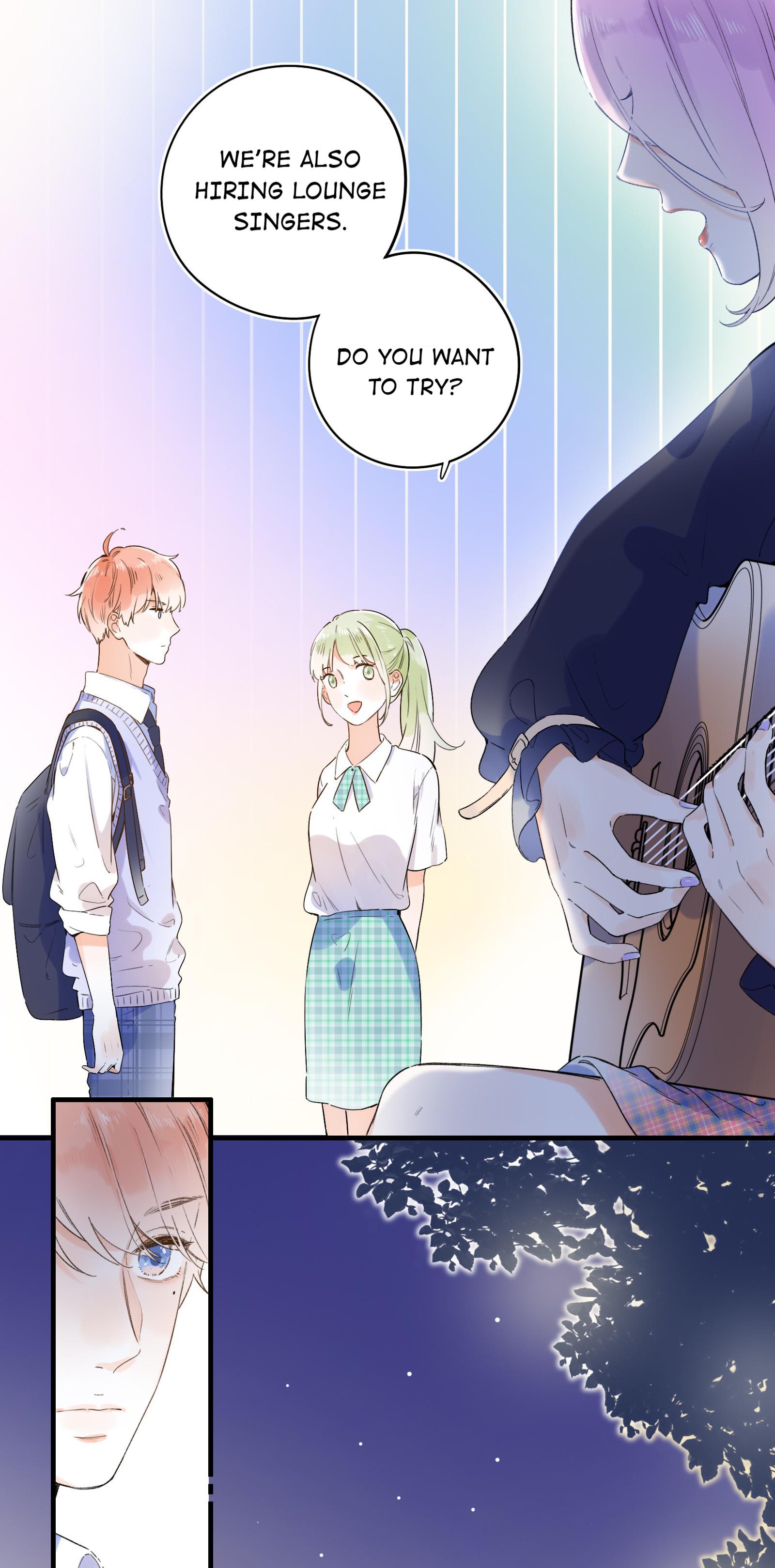The Drifting Star Chapter 15 #10