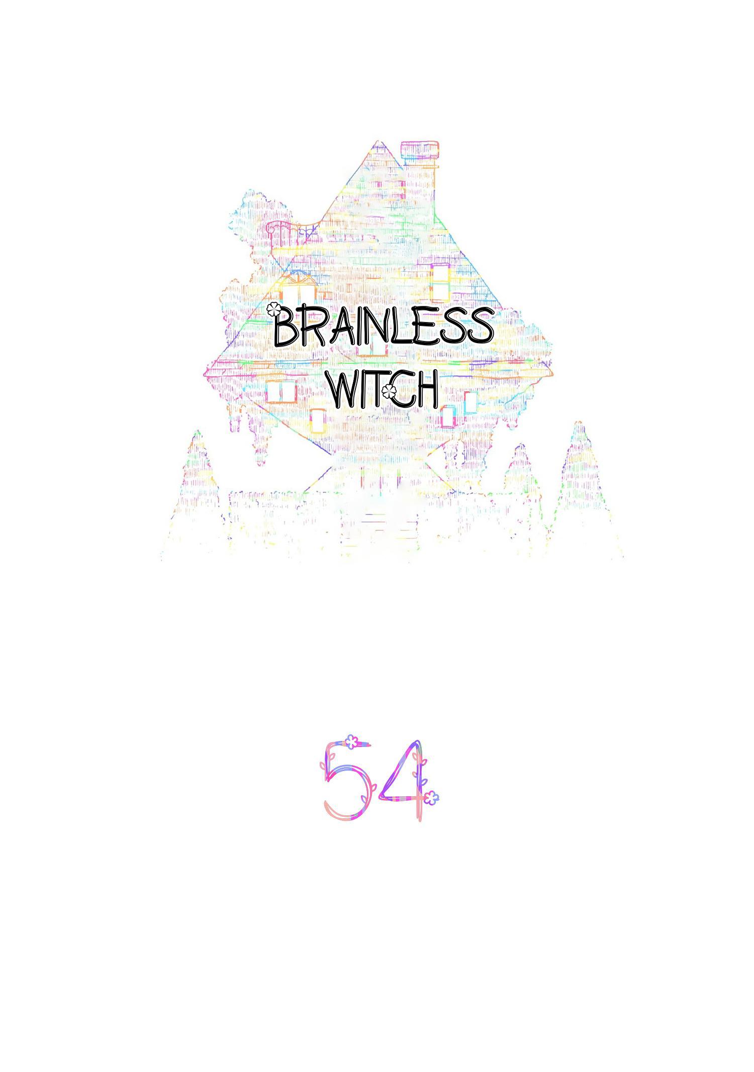 Brainless Witch Chapter 60 #2