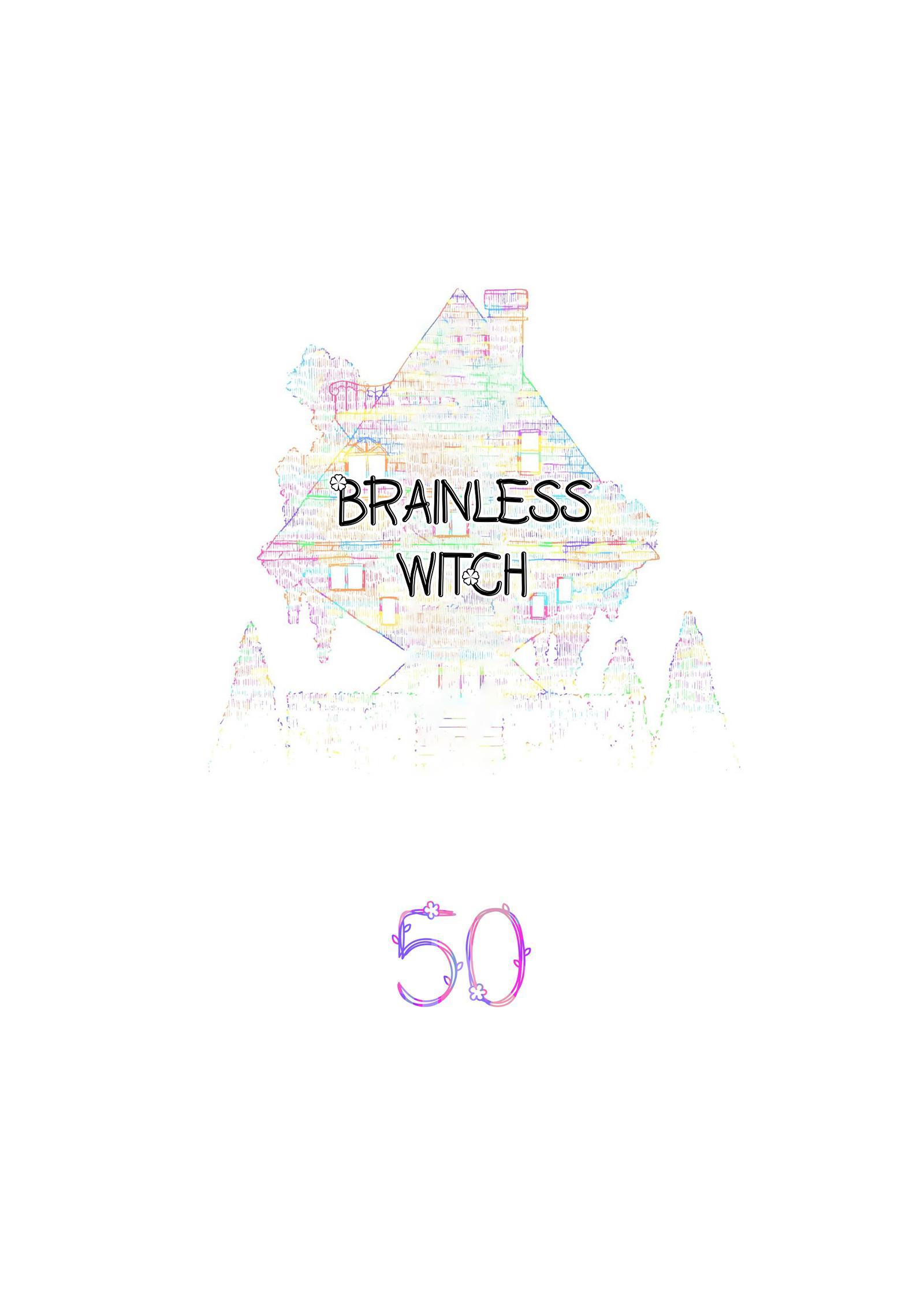 Brainless Witch Chapter 56 #2