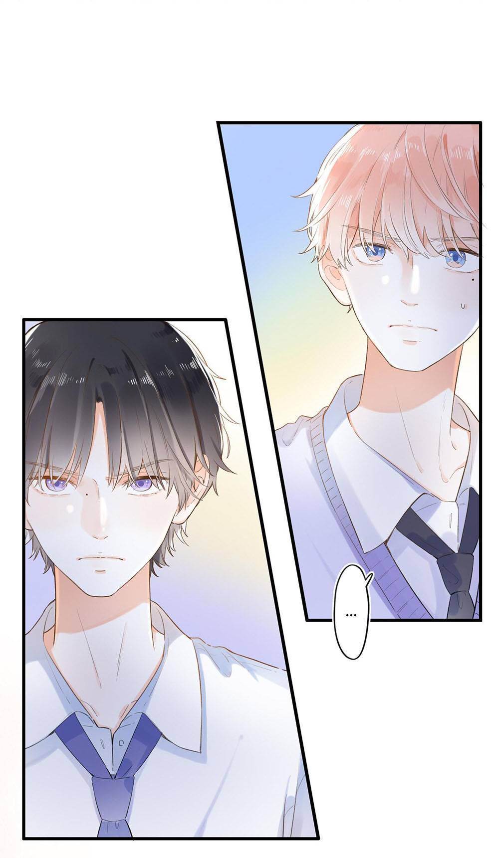 The Drifting Star Chapter 4 #24
