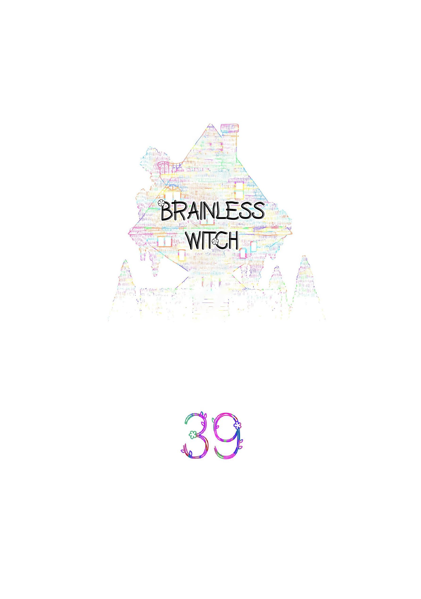 Brainless Witch Chapter 44 #2