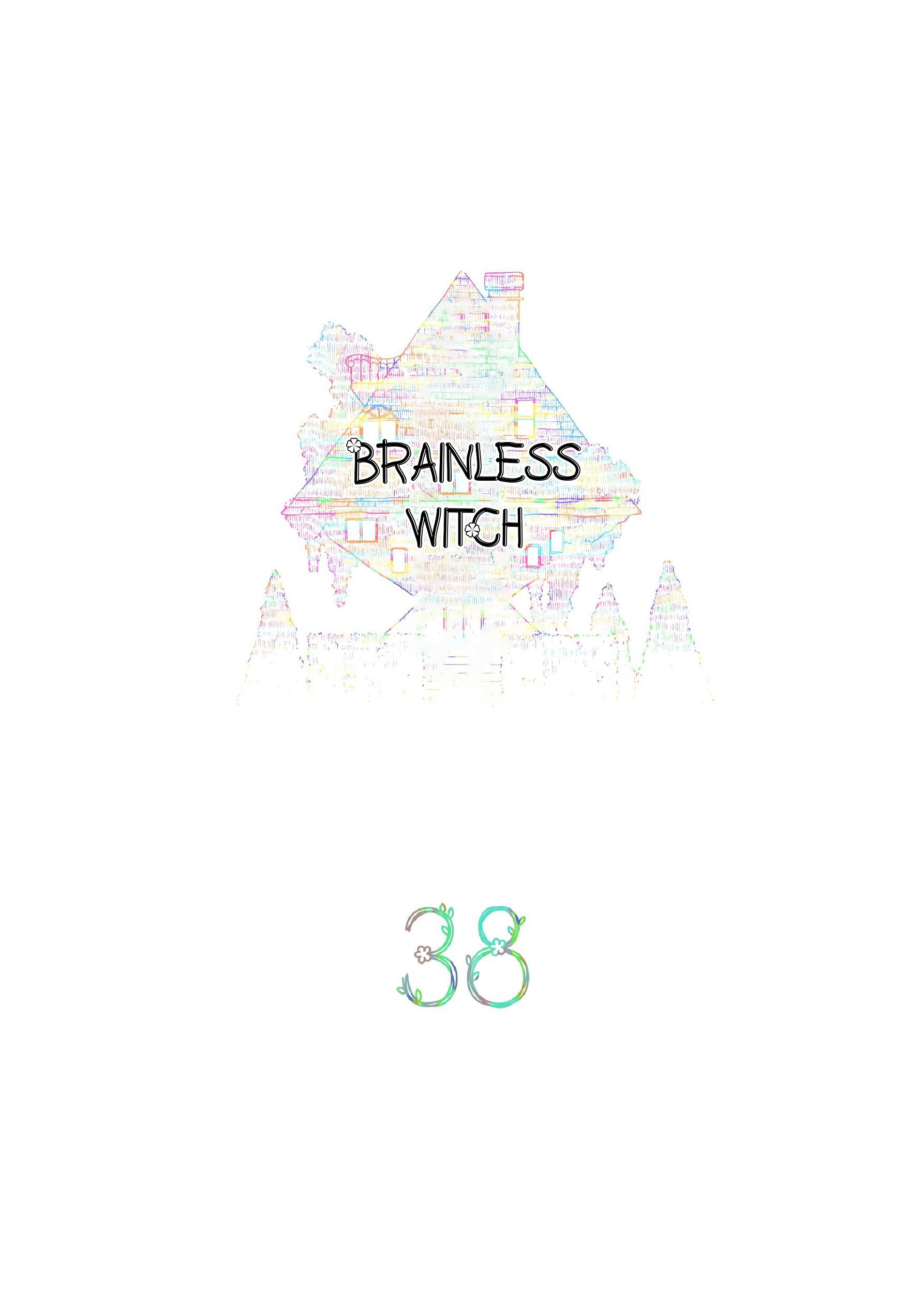 Brainless Witch Chapter 43 #2