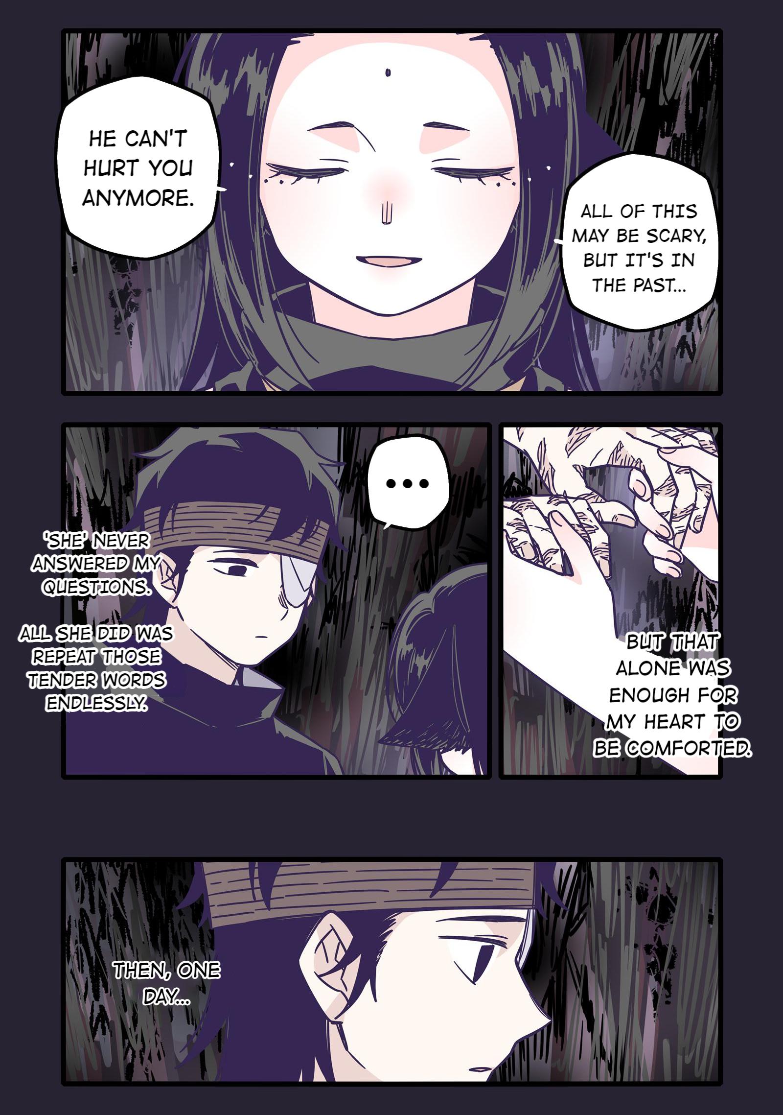 Brainless Witch Chapter 36 #4