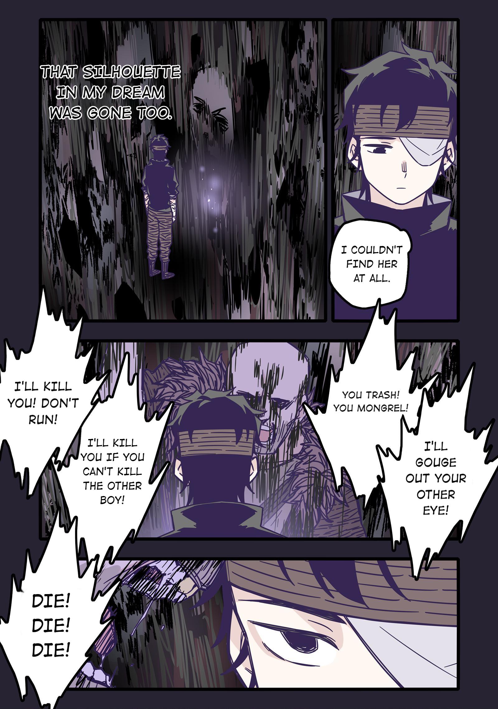 Brainless Witch Chapter 36 #5