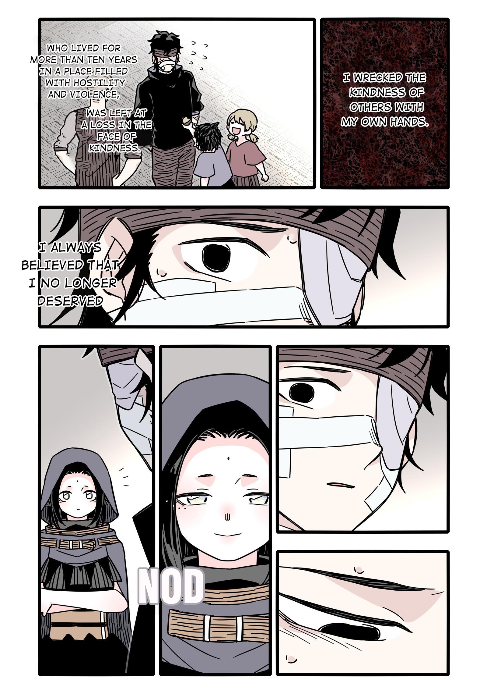 Brainless Witch Chapter 34 #15