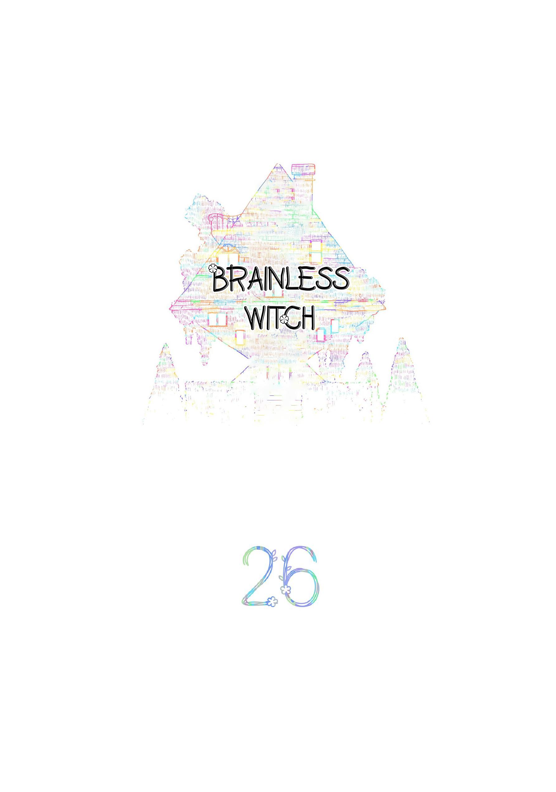 Brainless Witch Chapter 30 #2