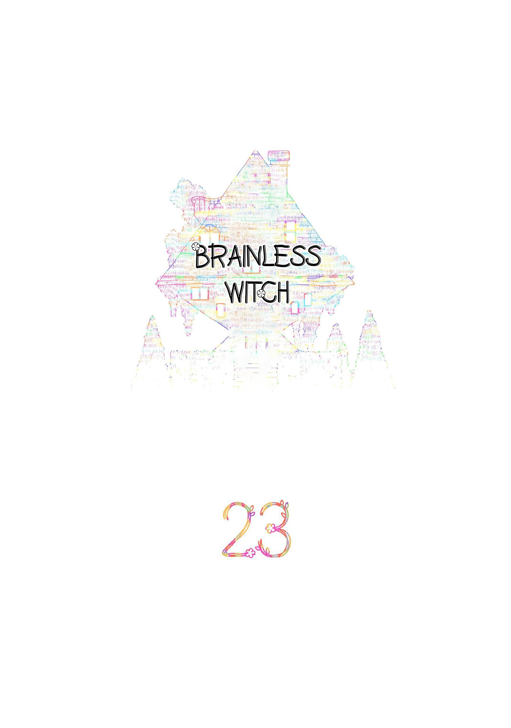 Brainless Witch Chapter 27 #2