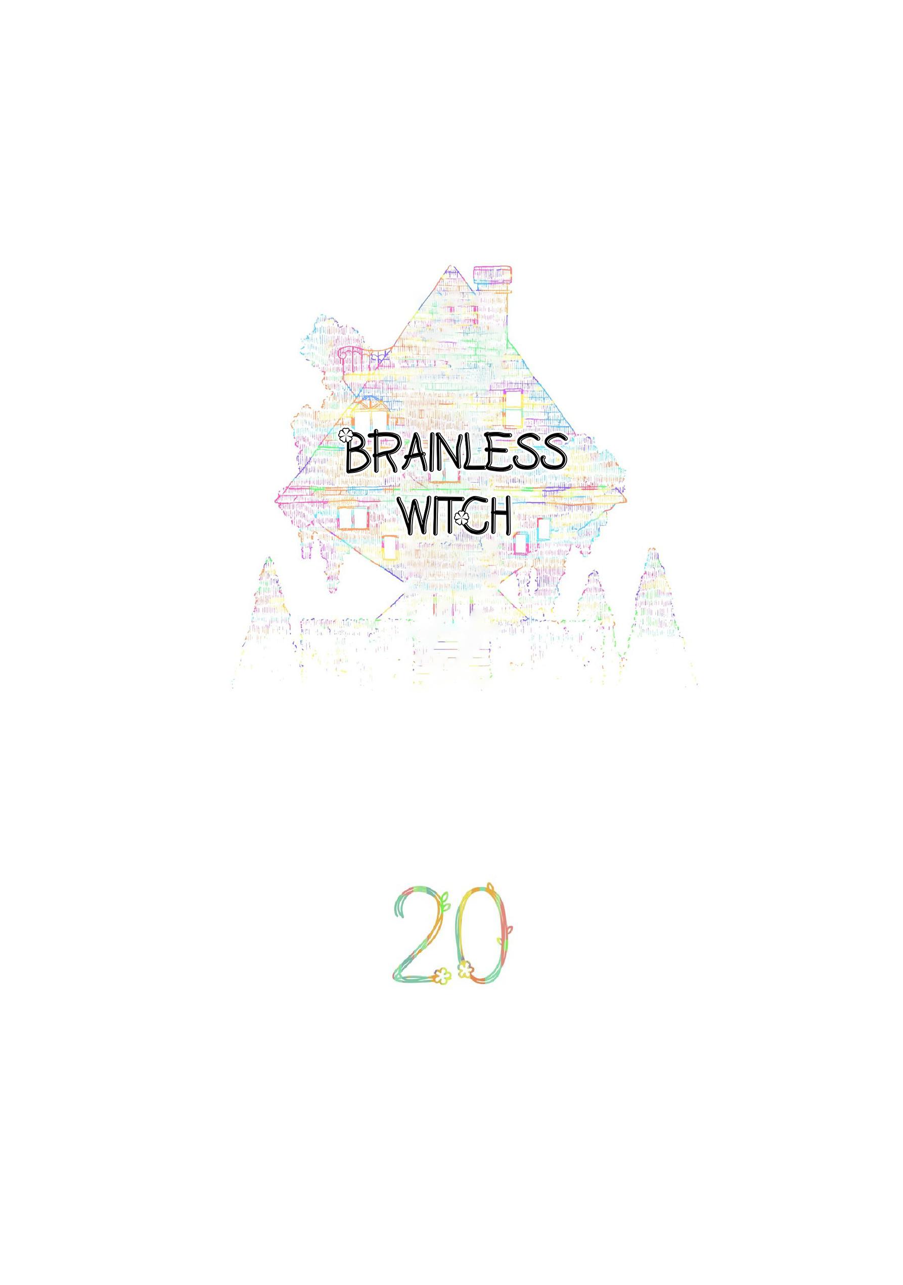 Brainless Witch Chapter 22 #2