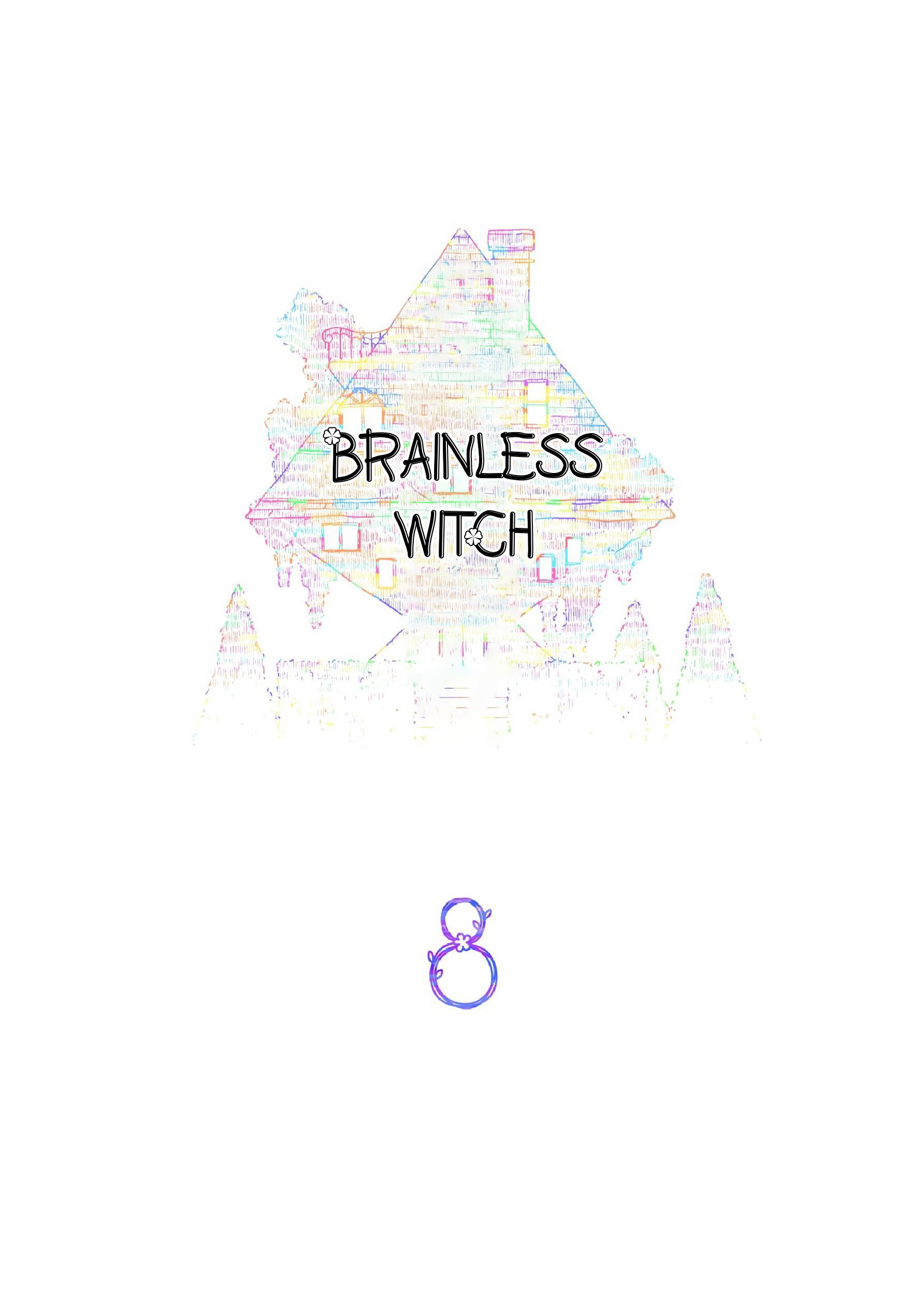 Brainless Witch Chapter 8 #2