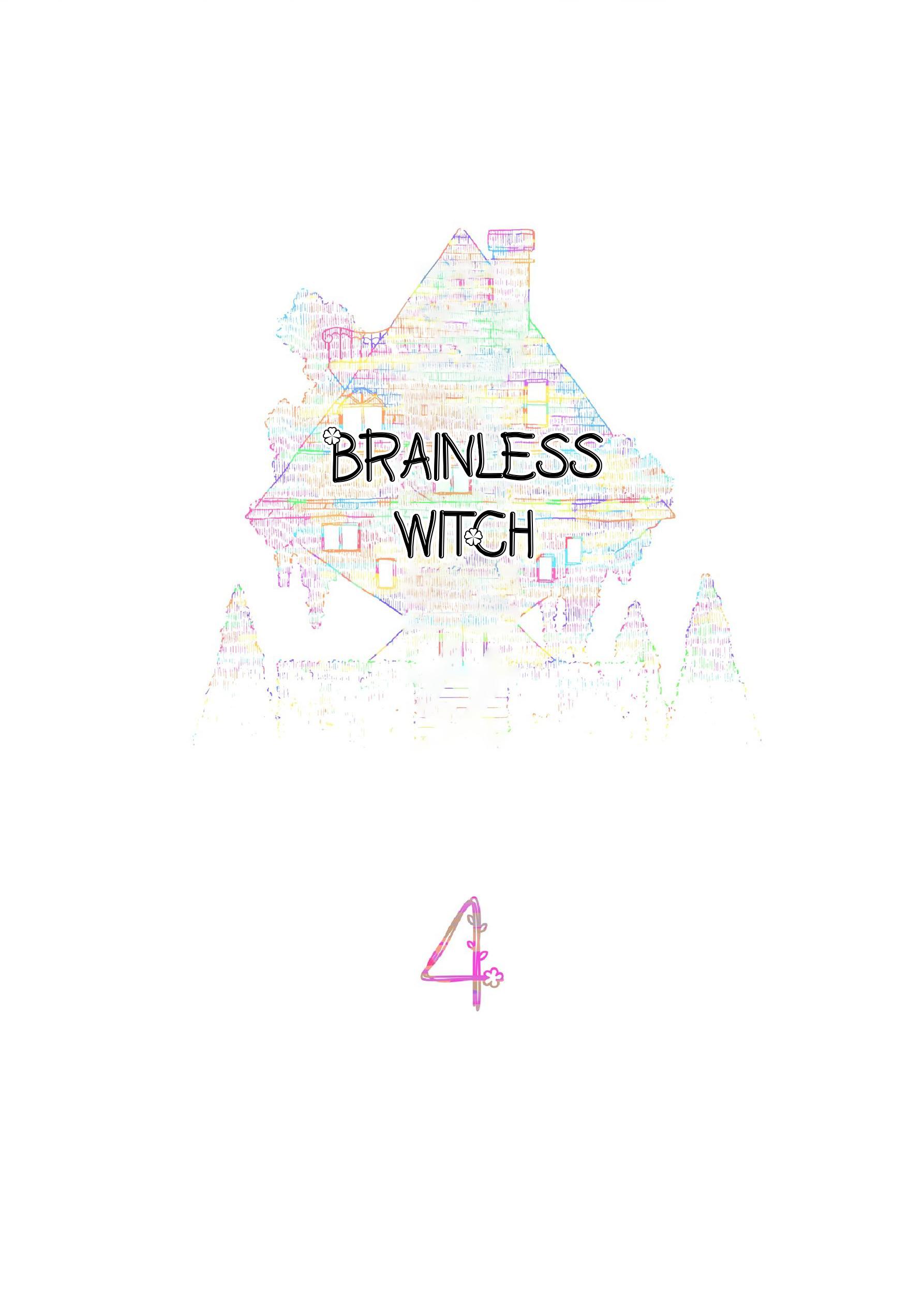 Brainless Witch Chapter 4 #2