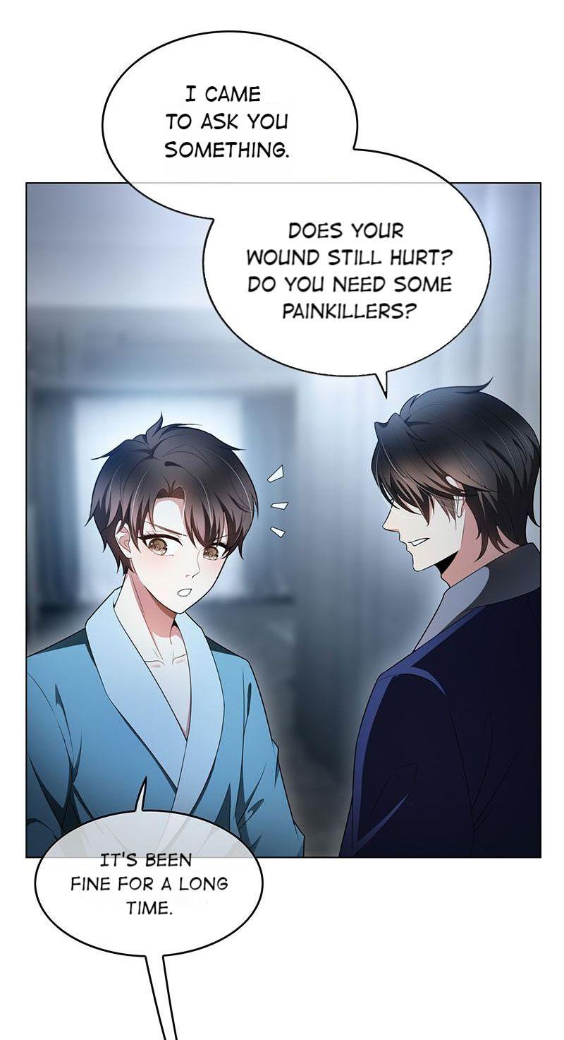 Pure And Innocent Young Master Lu Chapter 66 #46
