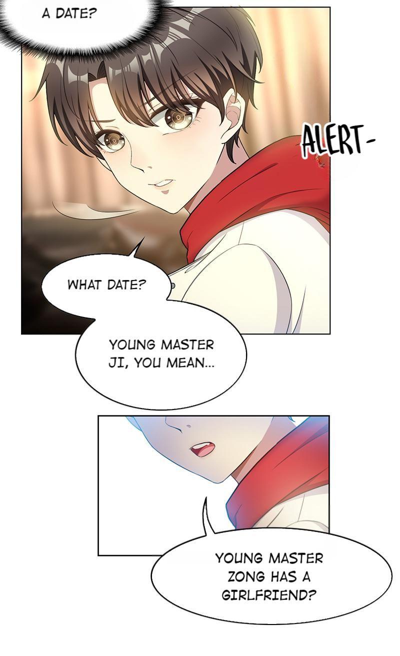 Pure And Innocent Young Master Lu Chapter 62 #5