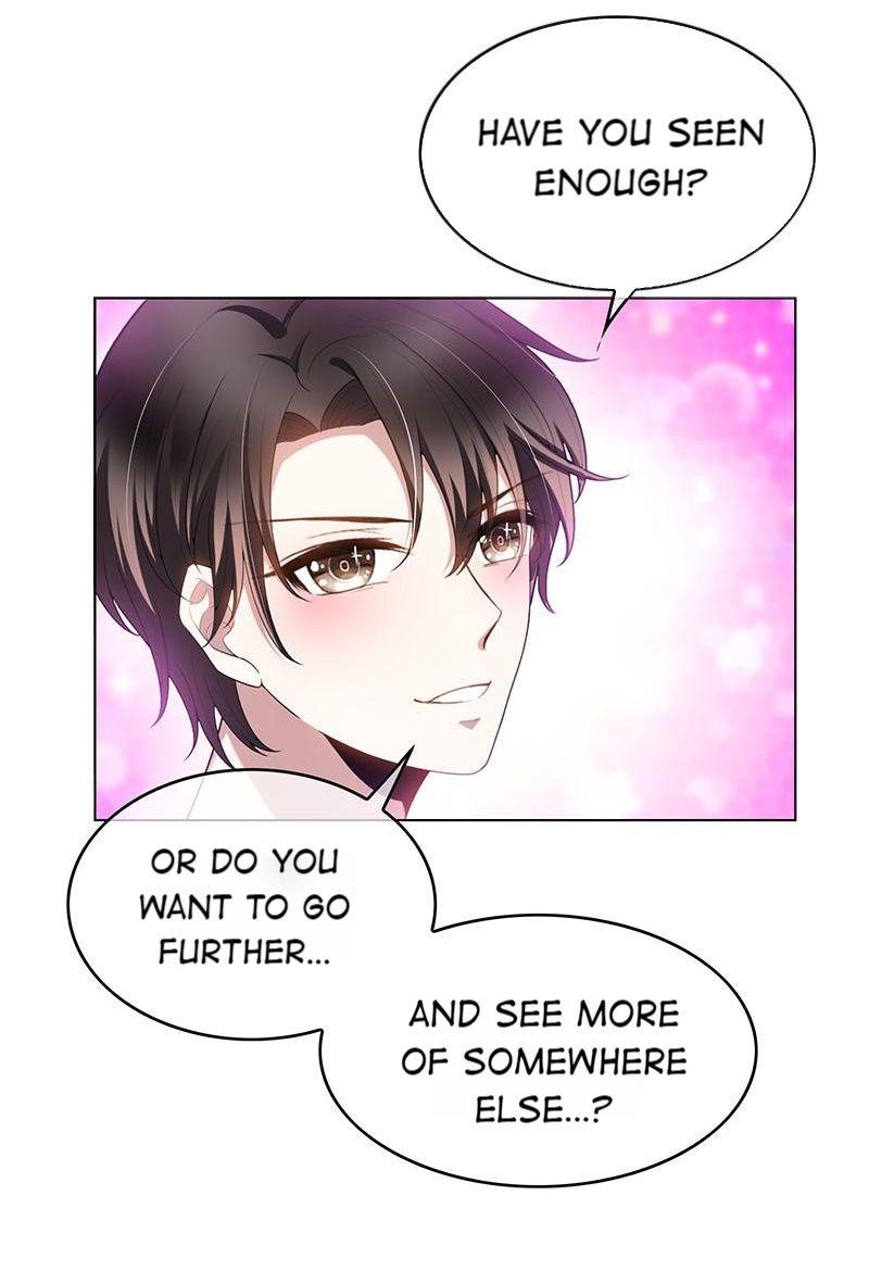 Pure And Innocent Young Master Lu Chapter 66 #56