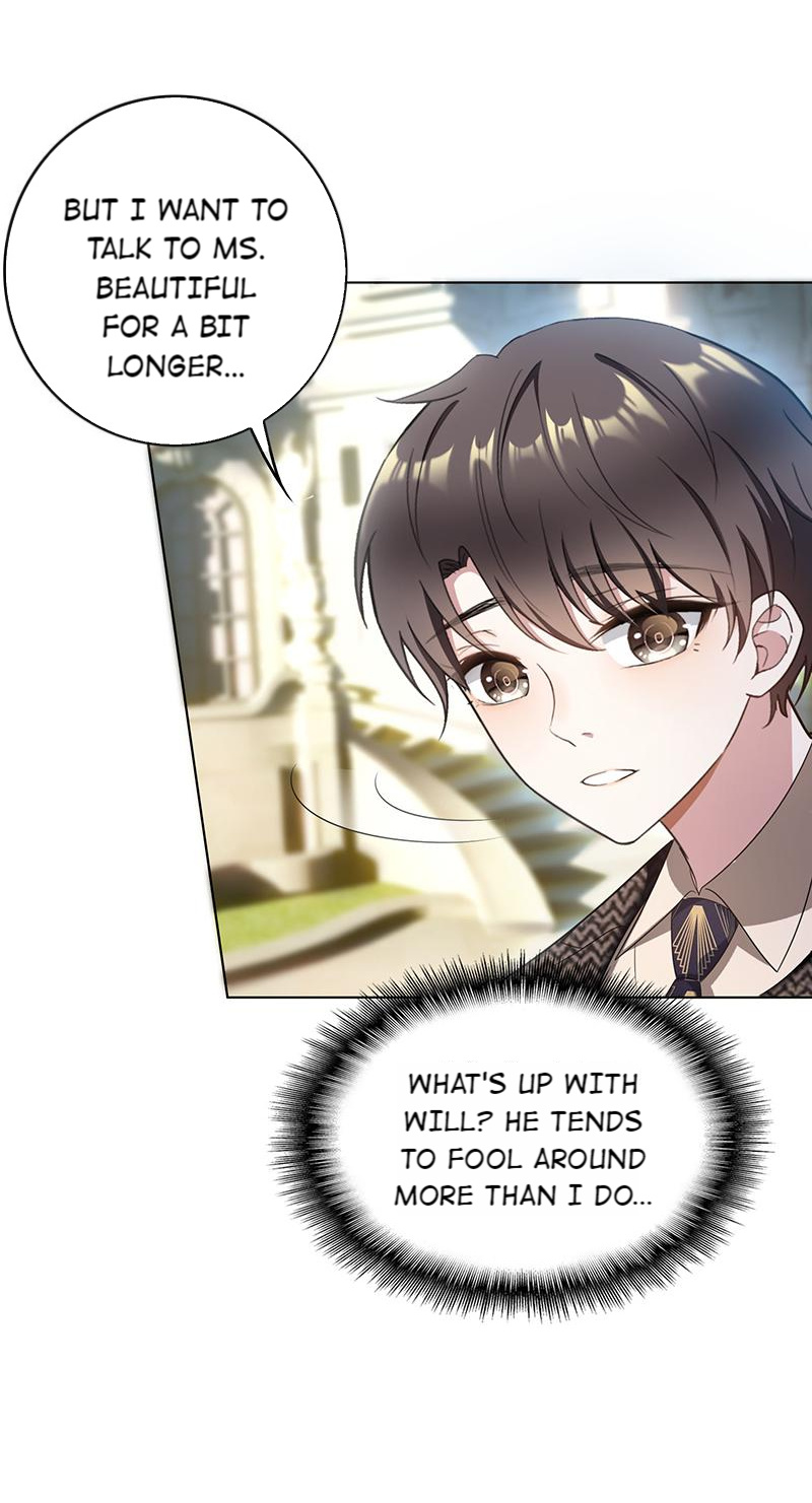 Pure And Innocent Young Master Lu Chapter 58 #20