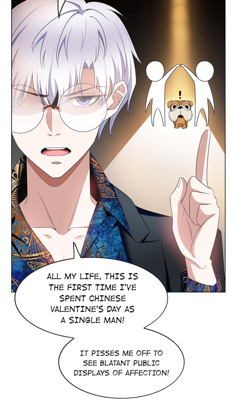 Pure And Innocent Young Master Lu Chapter 61 #29