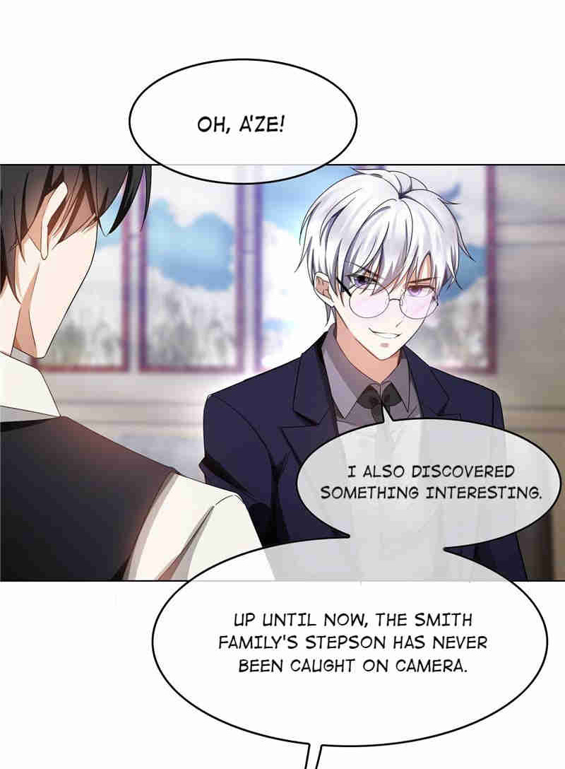 Pure And Innocent Young Master Lu Chapter 52 #9