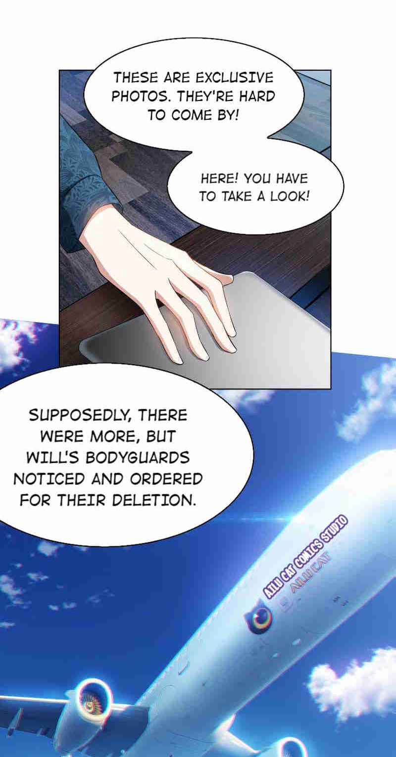 Pure And Innocent Young Master Lu Chapter 54 #10