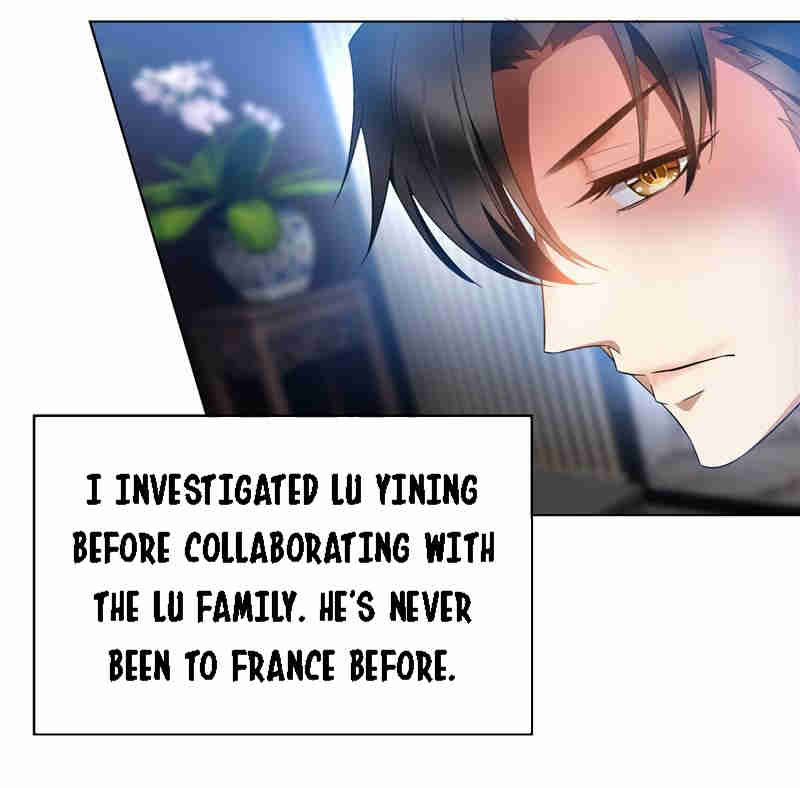 Pure And Innocent Young Master Lu Chapter 54 #23