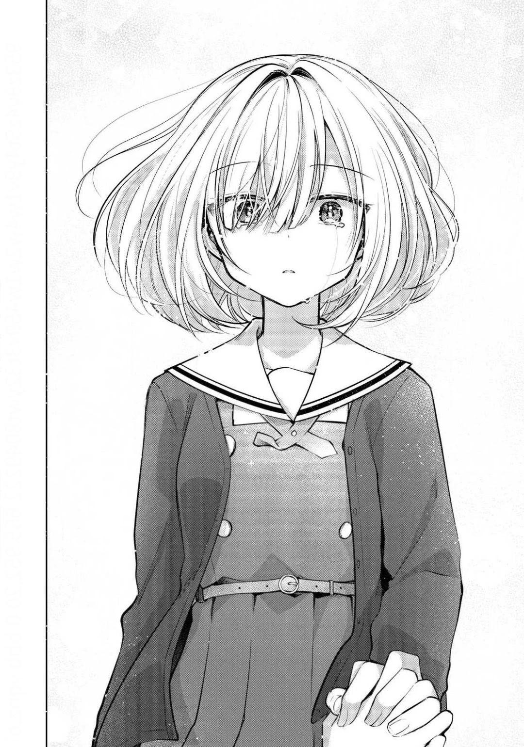 Kimi To Tsuzuru Utakata Chapter 1 #37