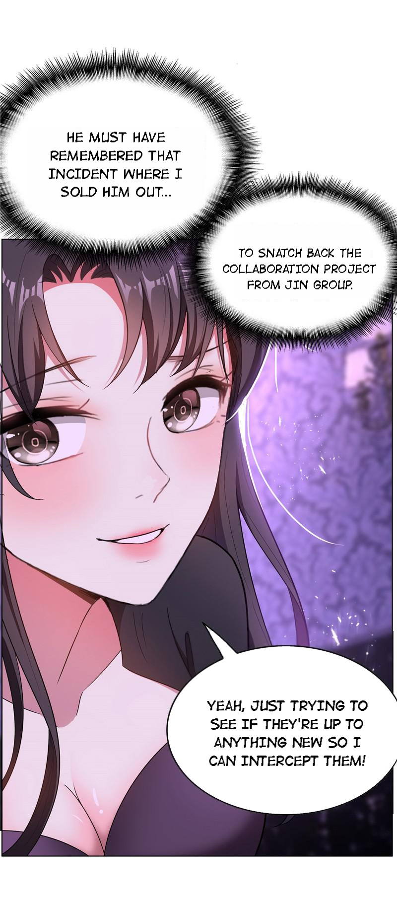 Pure And Innocent Young Master Lu Chapter 45 #21