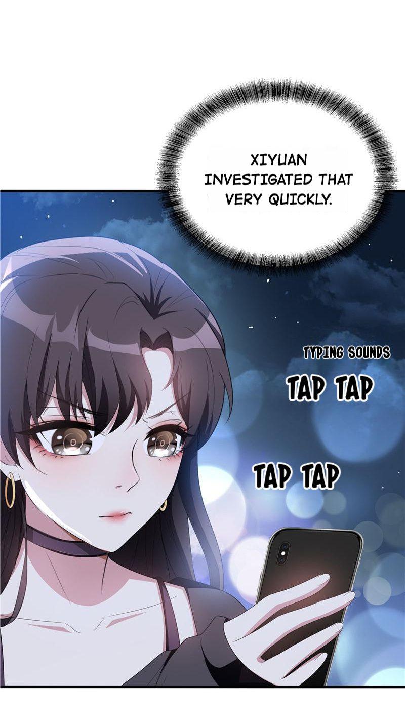 Pure And Innocent Young Master Lu Chapter 41 #18