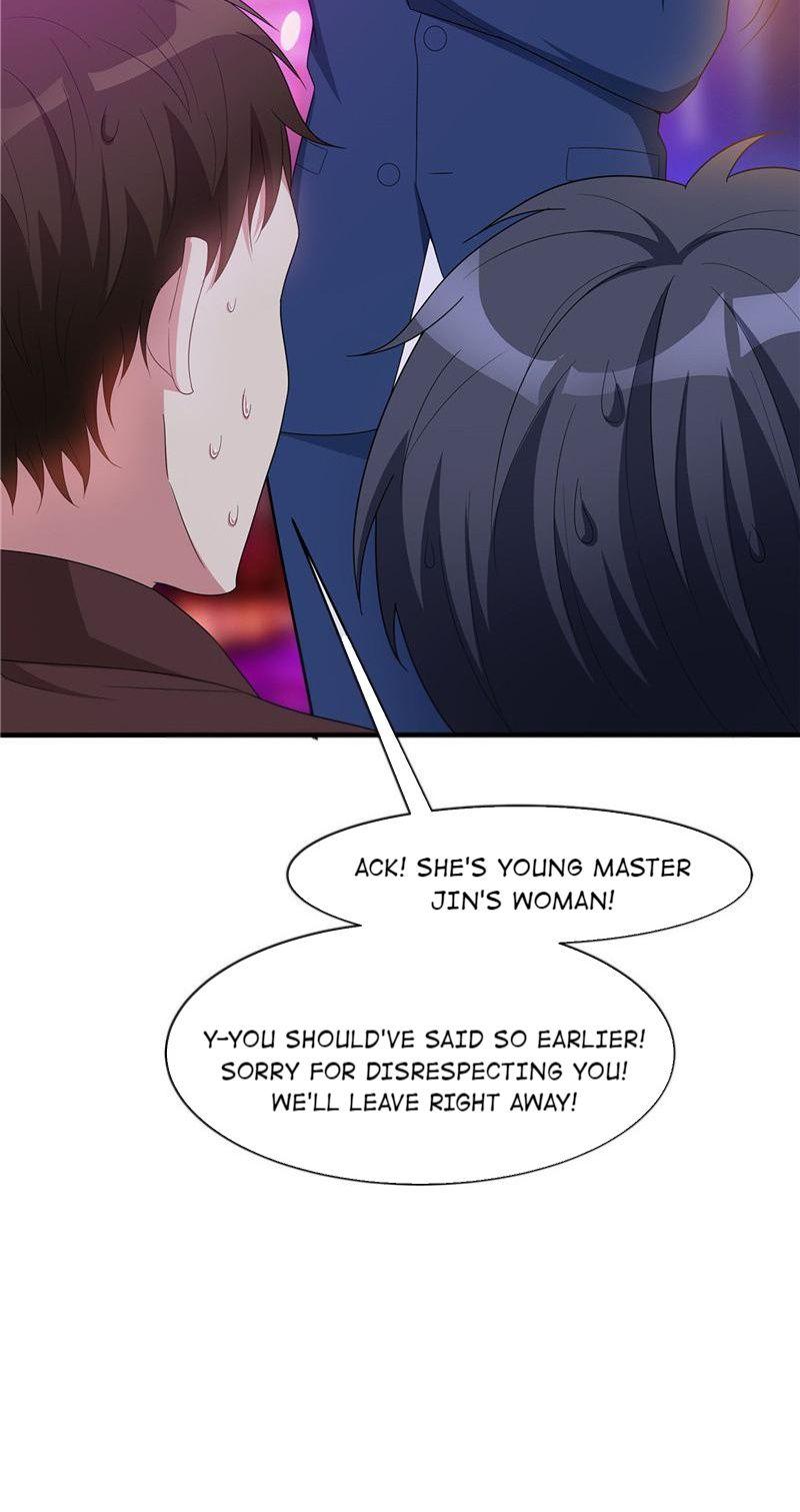 Pure And Innocent Young Master Lu Chapter 41 #34