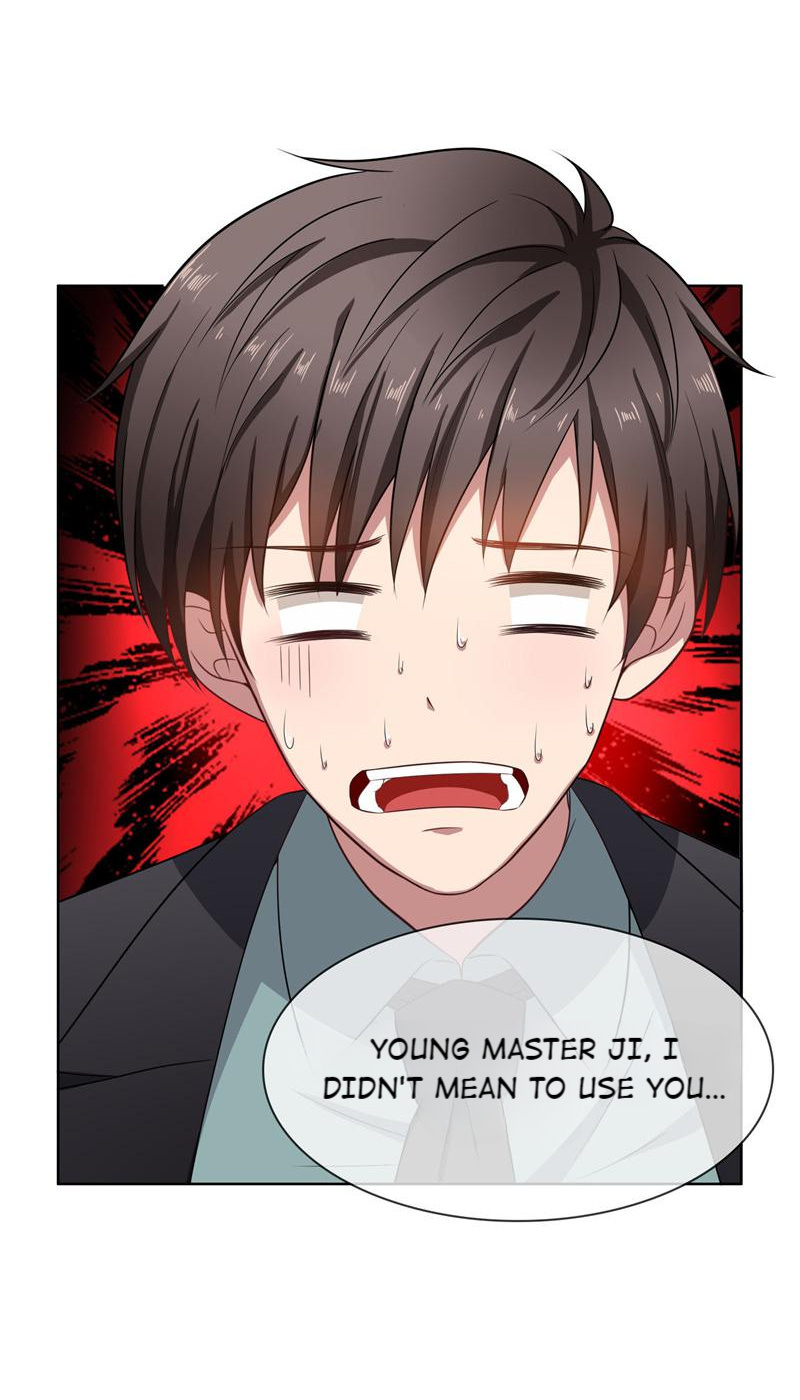 Pure And Innocent Young Master Lu Chapter 32 #46