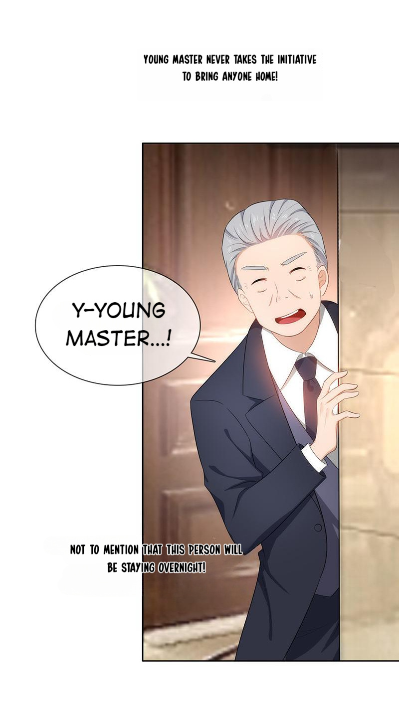 Pure And Innocent Young Master Lu Chapter 29 #36