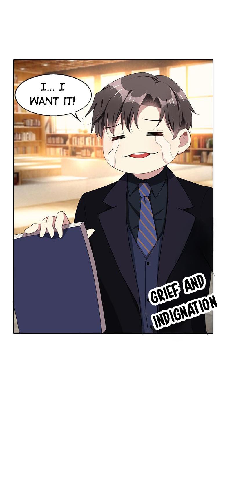 Pure And Innocent Young Master Lu Chapter 23 #19