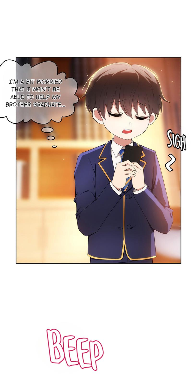 Pure And Innocent Young Master Lu Chapter 11 #5