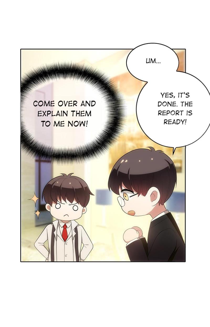 Pure And Innocent Young Master Lu Chapter 8 #15