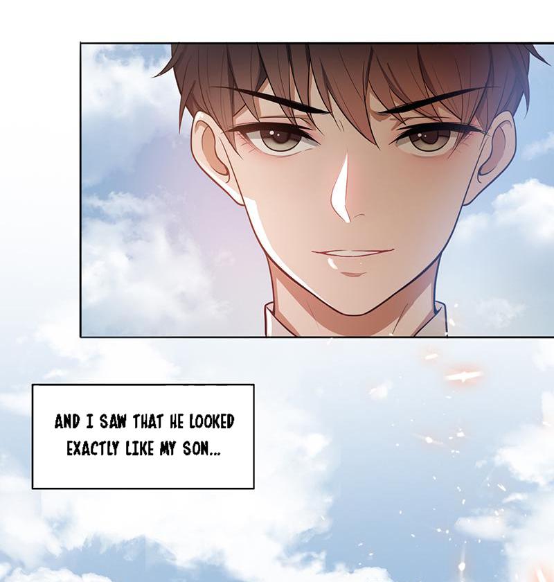 Pure And Innocent Young Master Lu Chapter 1 #3