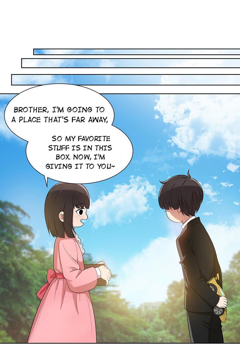 Pure And Innocent Young Master Lu Chapter 2 #28