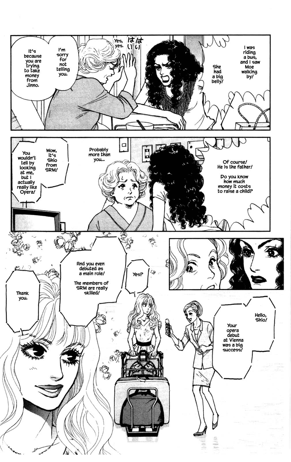 Pride Chapter 88 #6