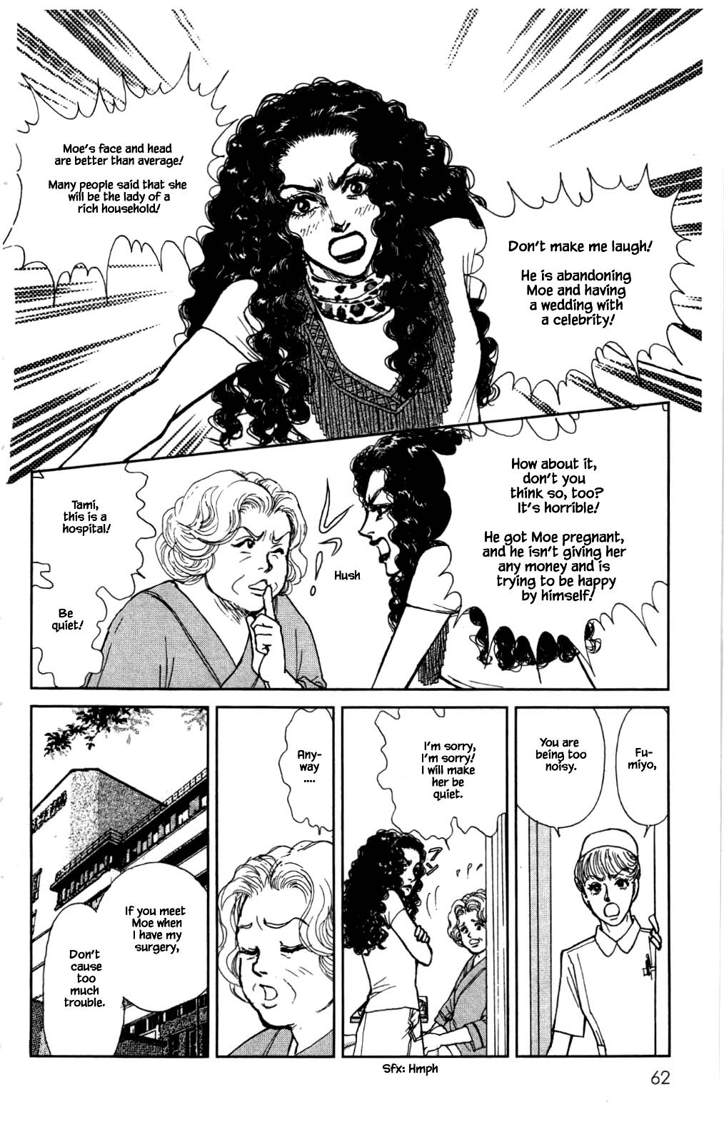 Pride Chapter 88 #8