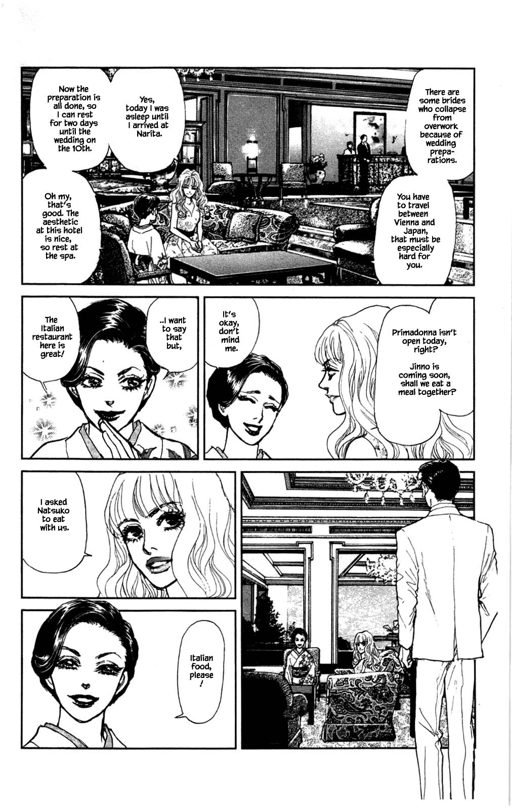 Pride Chapter 88 #10