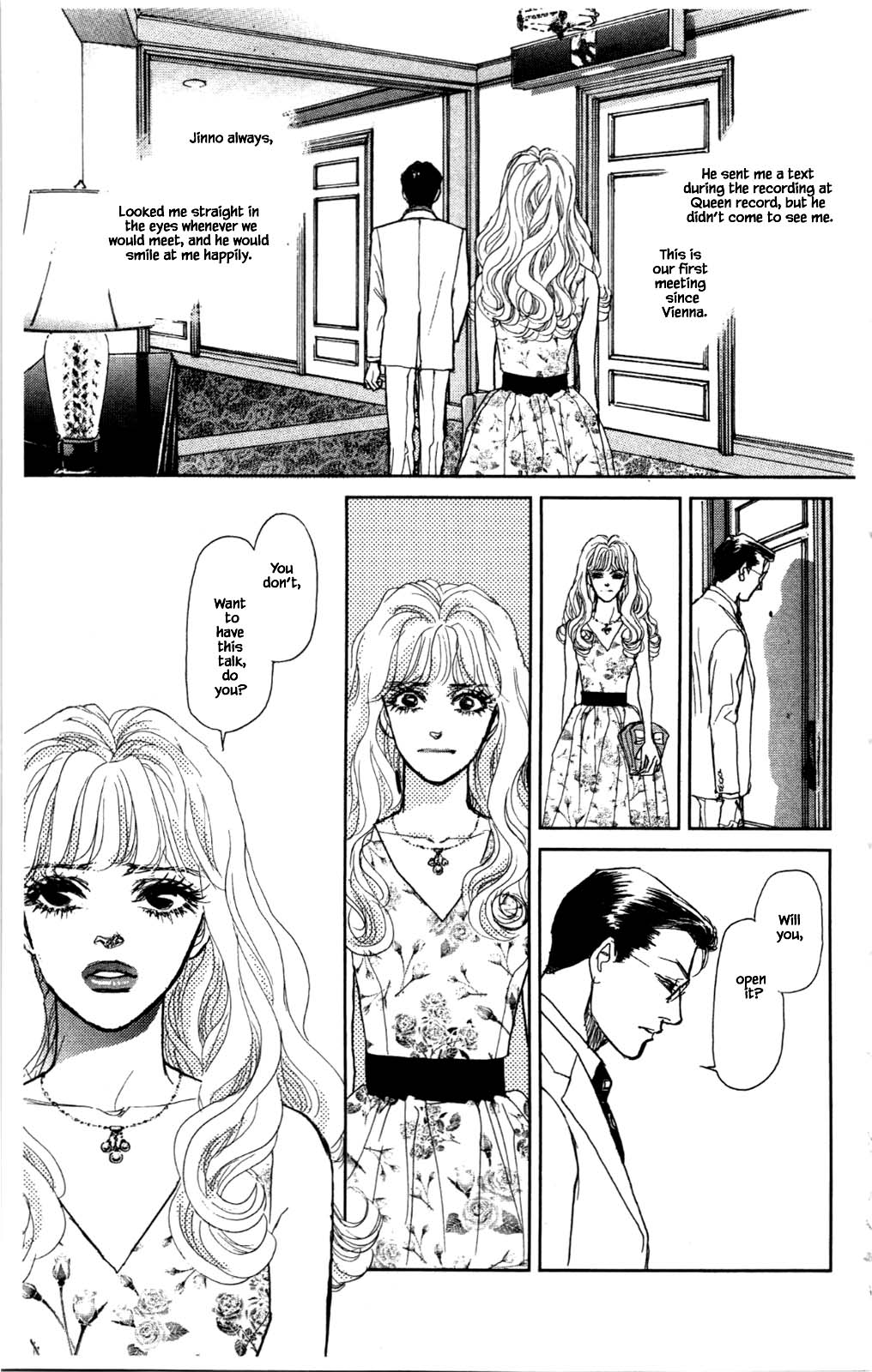 Pride Chapter 88 #13