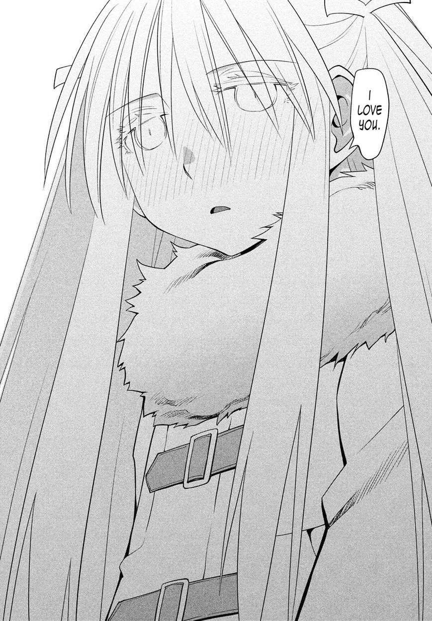 Genshiken Nidaime - The Society For The Study Of Modern Visual Culture Ii Chapter 118 #22