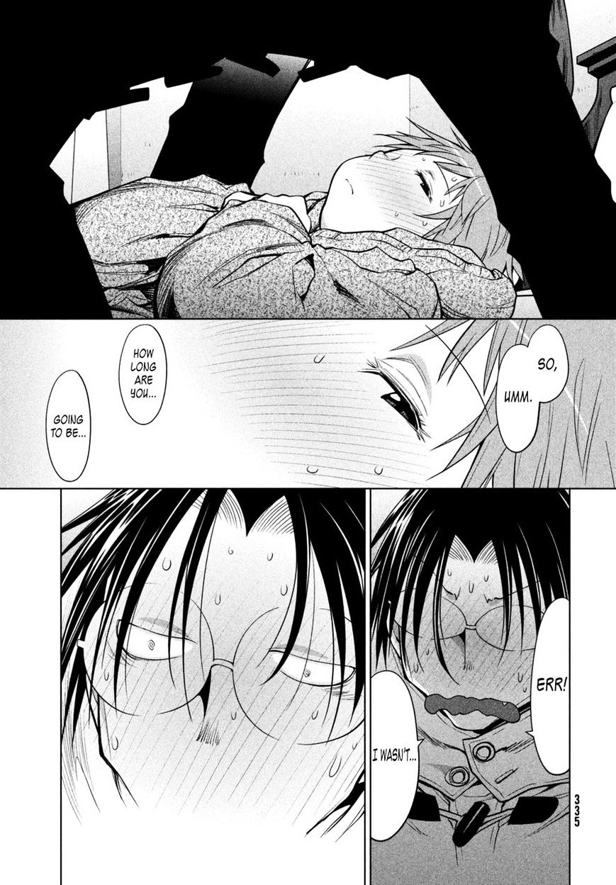 Genshiken Nidaime - The Society For The Study Of Modern Visual Culture Ii Chapter 111 #5