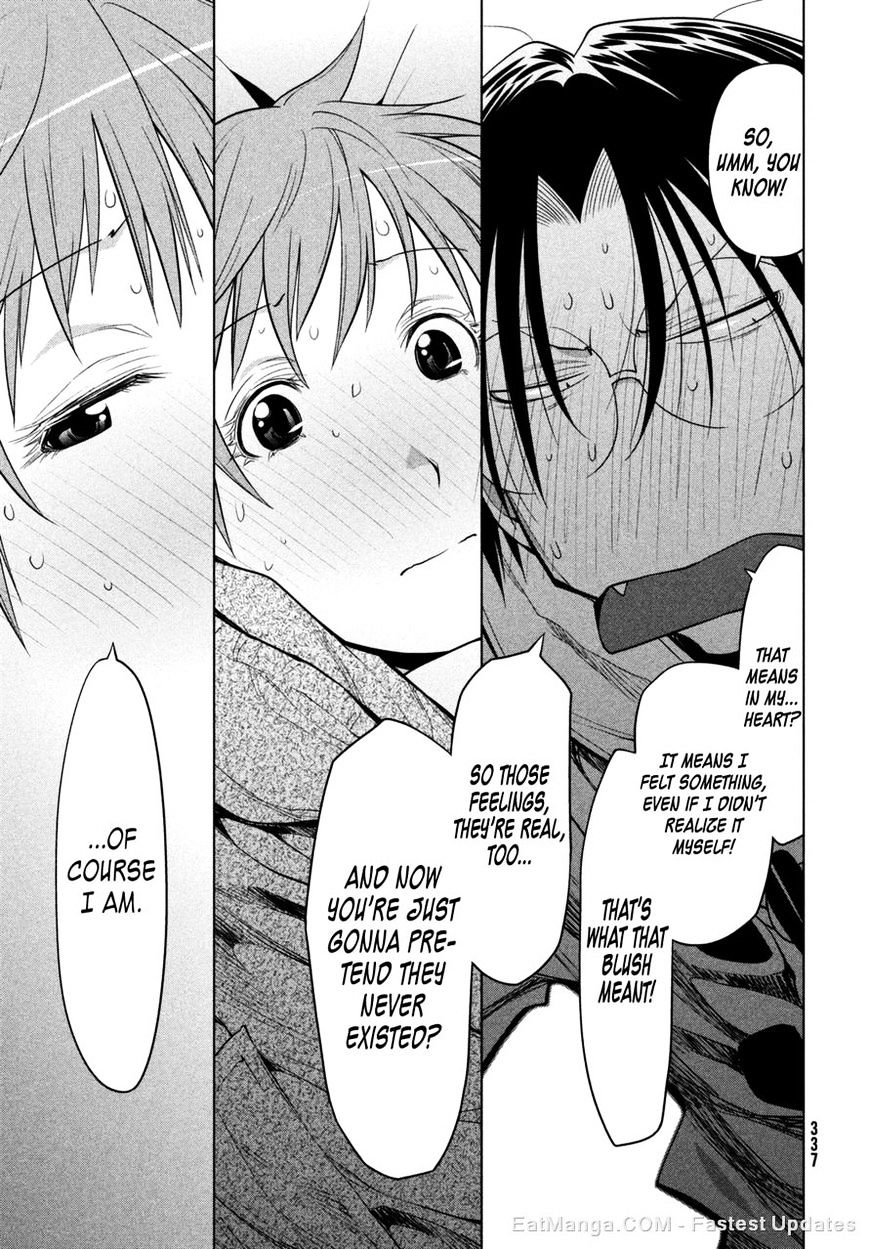 Genshiken Nidaime - The Society For The Study Of Modern Visual Culture Ii Chapter 111 #7