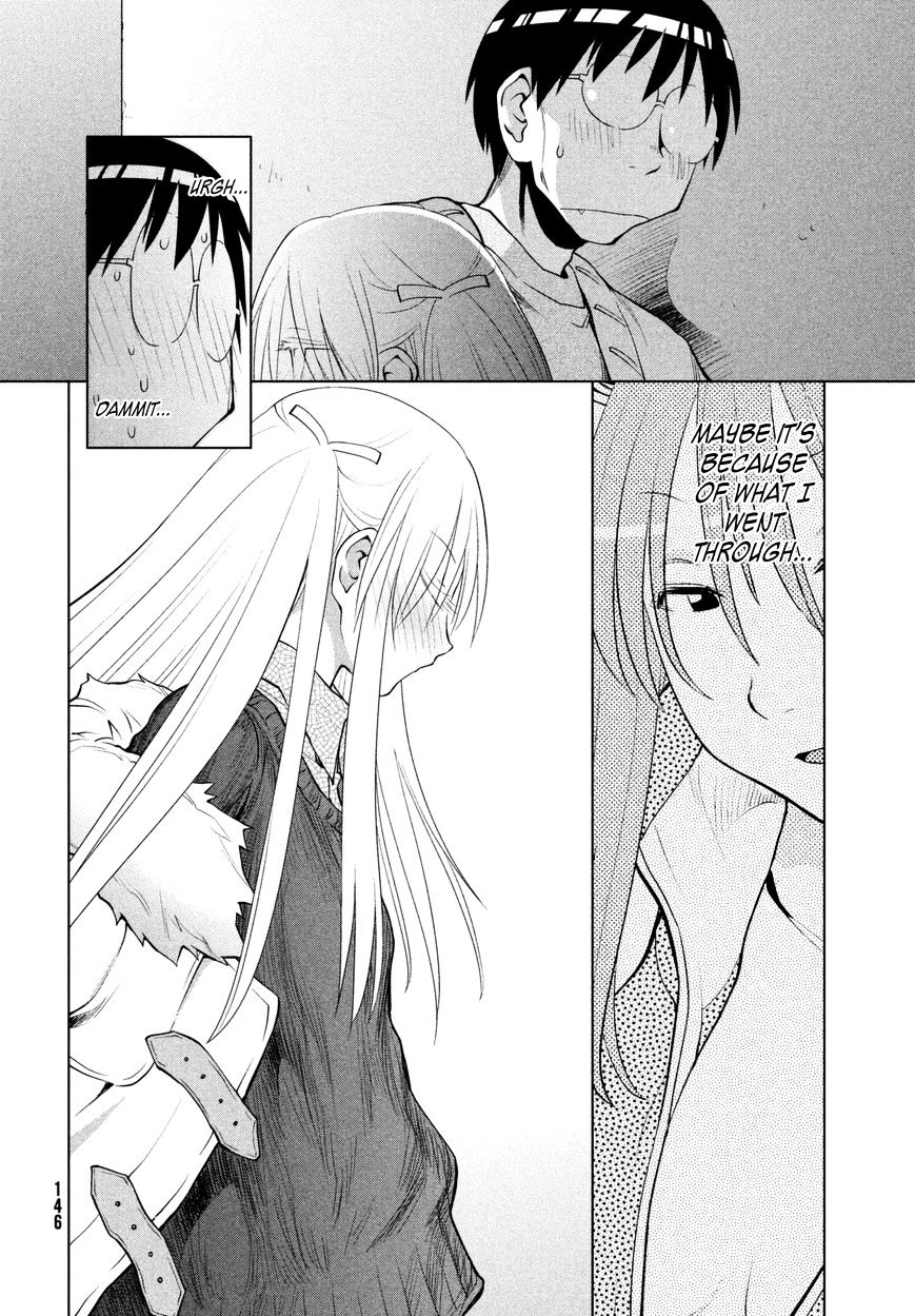 Genshiken Nidaime - The Society For The Study Of Modern Visual Culture Ii Chapter 105 #2