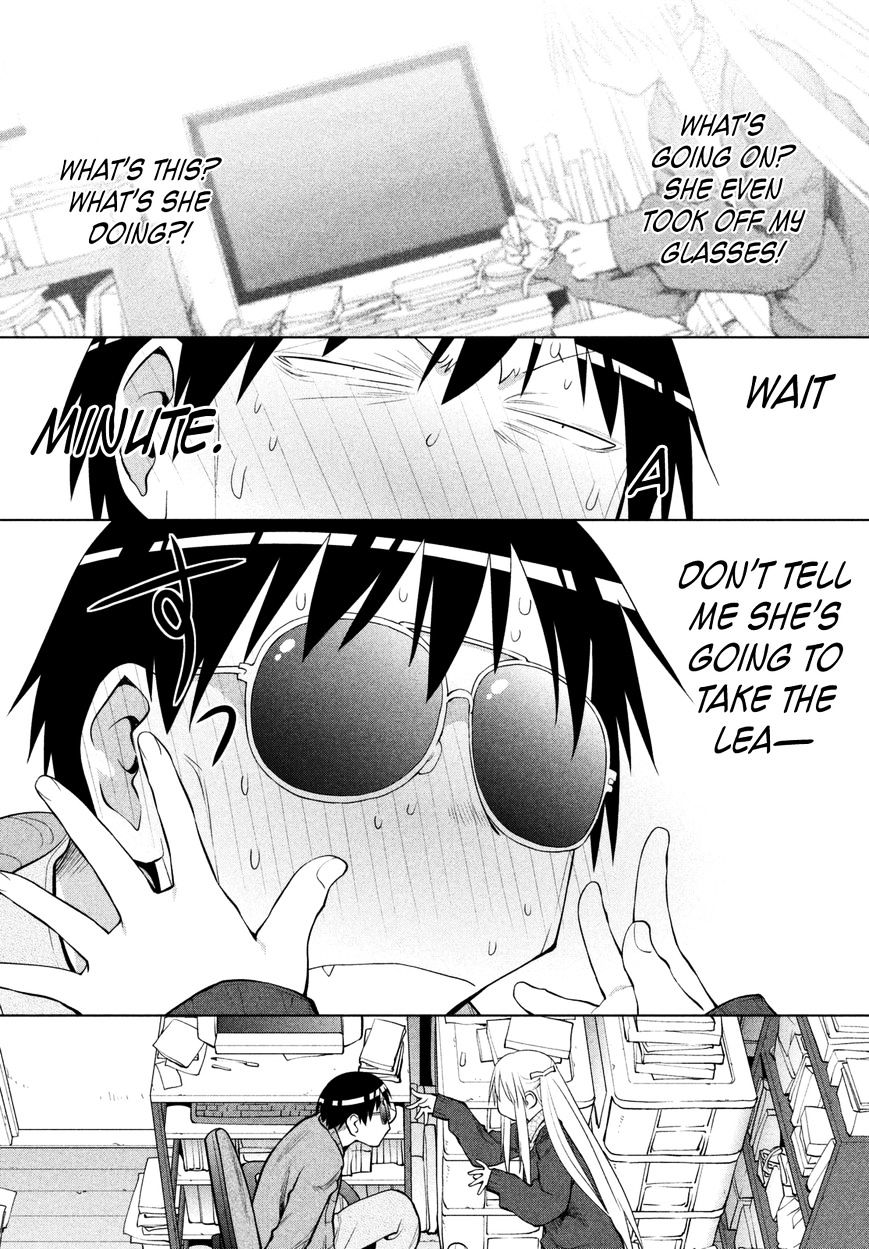 Genshiken Nidaime - The Society For The Study Of Modern Visual Culture Ii Chapter 105 #12